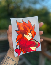 Load image into Gallery viewer, LIMIT BREAKER