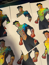 Load image into Gallery viewer, INDESTRUCTIBLE