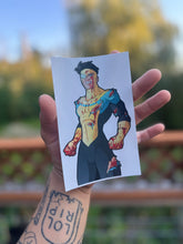 Load image into Gallery viewer, INDESTRUCTIBLE