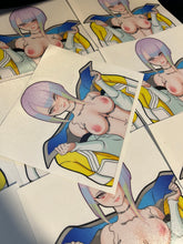 Load image into Gallery viewer, CYBER MAMI