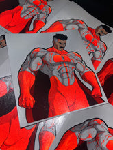 Load image into Gallery viewer, SPACE MAN