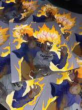 Load image into Gallery viewer, SAIYAN BROS