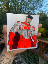 Load image into Gallery viewer, SPACE MAN